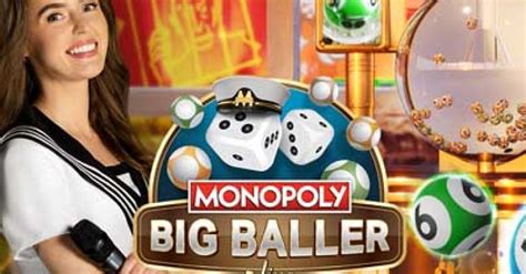 monopoly big baller stats|monopoly live streaming.
